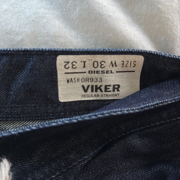 Diesel jeans - Picture 5 of 6